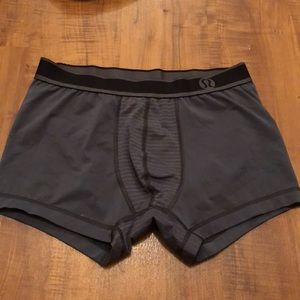 MENS LULULEMON UNDERWEAR SIZE LARGE